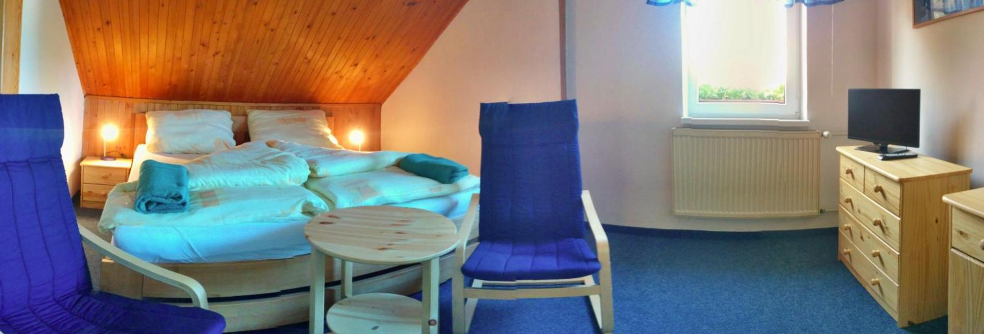 Hostinec U Pejska A Kocicky Mariánské Lázně Quarto foto