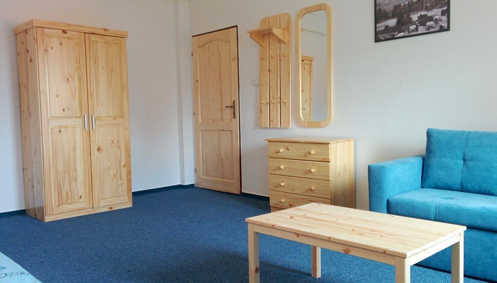 Hostinec U Pejska A Kocicky Mariánské Lázně Quarto foto